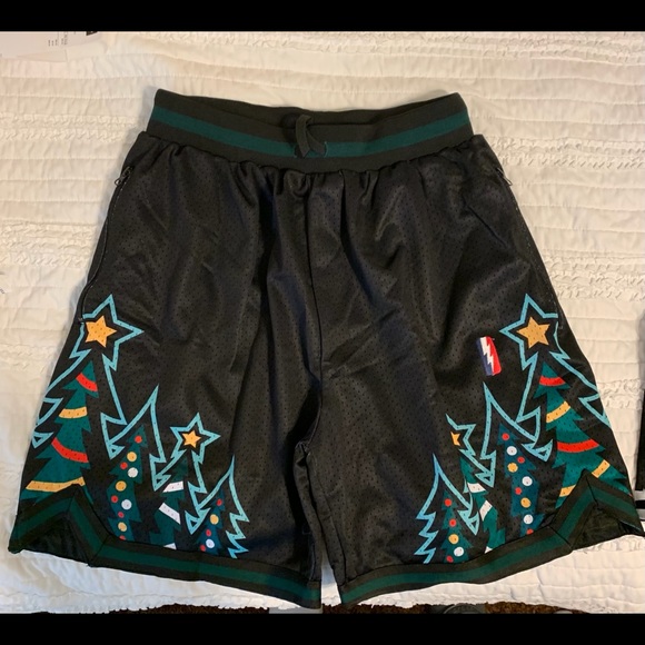 Collect and Select shorts